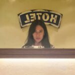 Dian Sastrowardoyo Instagram - Guess where I am