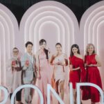 Dian Sastrowardoyo Instagram - So happy to attend the launch of Ponds Skin Institute Time Capsule and represent Ponds Age Miracle. So proud to be standing along side these fantastic ladies as Ponds brand ambassadors. Swipe till last slide. It's giving James Bond moment. #PondsAgeMiracle #PondsSkinInstitute