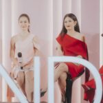 Dian Sastrowardoyo Instagram - So happy to attend the launch of Ponds Skin Institute Time Capsule and represent Ponds Age Miracle. So proud to be standing along side these fantastic ladies as Ponds brand ambassadors. Swipe till last slide. It's giving James Bond moment. #PondsAgeMiracle #PondsSkinInstitute