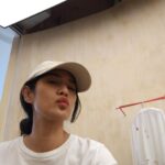 Dian Sastrowardoyo Instagram - 🩷