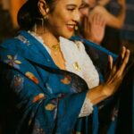 Dian Sastrowardoyo Instagram - Bersyukur dan bahagia bisa melewati peristiwa indah bersama @officialpilarez @ellylutan @bobyarisetiawan dan @rianto_rds In support of @indonesiandancefestival . Sharing a dance is sharing energy - a beautiful connection that transcends boundaries. #UnityThroughDance"