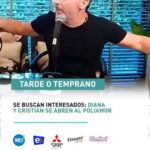 Diana Bolocco Instagram – En #TardeOtemprano, @dianaboloccof y @cristiansancheztv reflexionaron sobre el poliamor y las ventajas que ello conllevaría. 

Sintoniza Radio Pauta en la 100.5 📻 y Pauta.cl 🌐 de lunes a viernes desde las 17:00 hasta las 18:00 hrs.

@salcobrandcl @mitsubishicl @entel @ensurechile @papel.confort