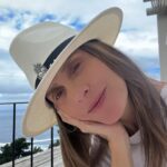Diana Bolocco Instagram – Foto Dump del finde. Feliz domingo para todos!!!! 🌊🌊🌊🌊🌊🌊 @crissancheztv