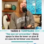 Diana Bolocco Instagram - En #TardeOtemprano, @dianaboloccof y @crissancheztv hablaron sobre tener un plan B o pareja "de reserva". Sintoniza Radio Pauta en la 100.5 📻 y Pauta.cl 🌐 de lunes a viernes desde las 17:00 hasta las 18:00 hrs. Auspiciado por @banco_internacional @entel @ensurechile @salcobrandcl @copec_cl @visachile @jumbochile