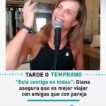 Diana Bolocco Instagram – En #TardeOtemprano, @dianaboloccof y @crissancheztv debatieron sobre quiénes son los mejores acompañantes para viajar, ¿la pareja o los amigos?

Sintoniza Radio Pauta en la 100.5 📻 y Pauta.cl 🌐 de lunes a viernes desde las 17:00 hasta las 18:00 hrs.

Auspiciado por @banco_internacional @entel @ensurechile @salcobrandcl @copec_cl