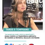 Diana Bolocco Instagram – Alguien más se siente identificad@??? Mi mamá no sabe leer sus WhatsApp. 😩😩😩