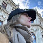 Diana Bolocco Instagram - Viena Photo dump. @crissancheztv