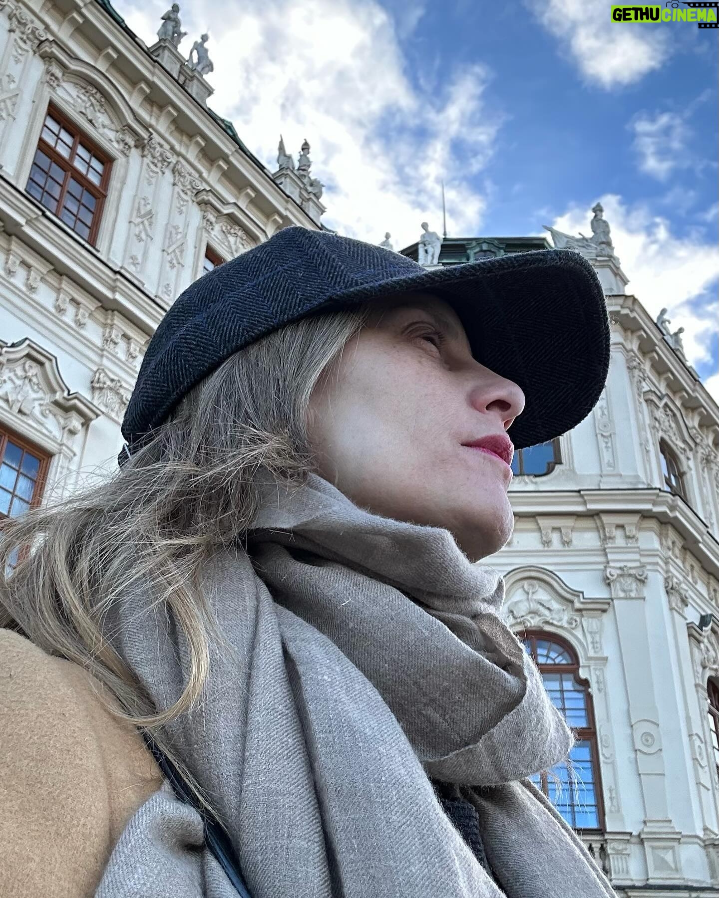 Diana Bolocco Instagram - Viena Photo dump. @crissancheztv