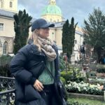 Diana Bolocco Instagram - El Reencuentro. Parte 3. Salzburgo Photo dump. @crissancheztv