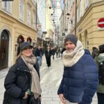 Diana Bolocco Instagram - El Reencuentro. Parte 3. Salzburgo Photo dump. @crissancheztv
