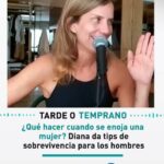 Diana Bolocco Instagram - En #TardeOtemprano, @dianaboloccof dio tips para que los hombres sobrevivan al enojo de una mujer. Sintoniza Radio Pauta en la 100.5 📻 y Pauta.cl 🌐 de lunes a viernes desde las 17:00 hasta las 18:00 hrs. Auspiciado por @banco_internacional @entel @ensurechile @salcobrandcl @copec_cl