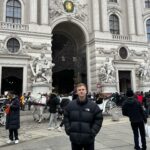Diana Bolocco Instagram – El Reencuentro. Parte 2: Viena 🇦🇹 

@crissancheztv #shotoniphone11