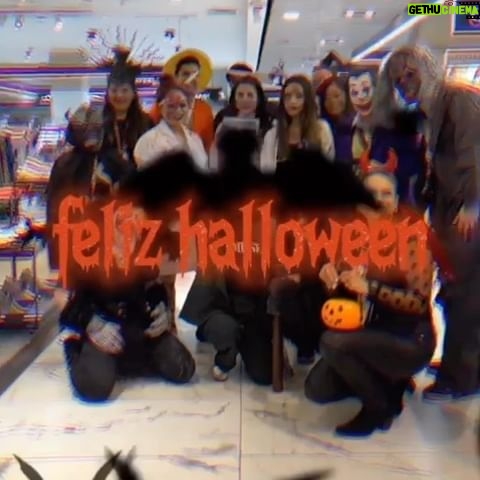 Diana Bolocco Instagram - Feliz Halloween….. Cuando me das otro desafío @martincarcamopapic? @ripleychile
