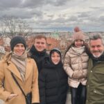 Diana Bolocco Instagram - Realmente alucinante. Praga. República Checa. 🇨🇿