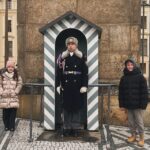 Diana Bolocco Instagram - Realmente alucinante. Praga. República Checa. 🇨🇿