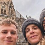 Diana Bolocco Instagram - Realmente alucinante. Praga. República Checa. 🇨🇿