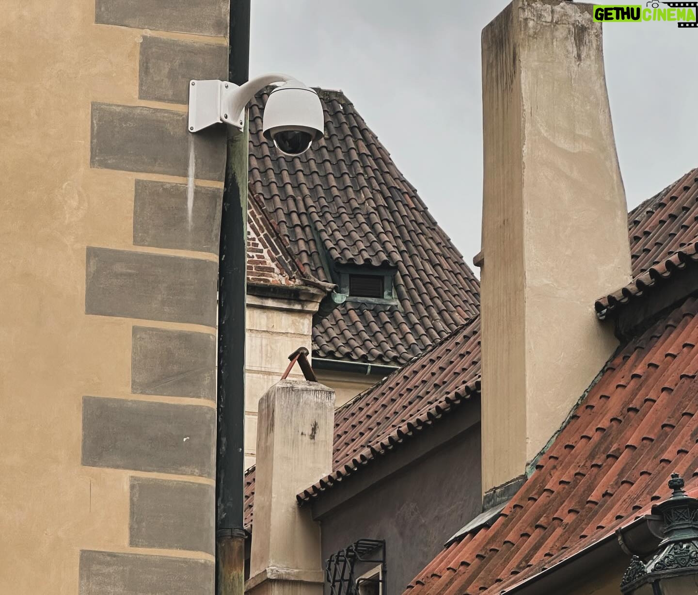 Diana Bolocco Instagram - Realmente alucinante. Praga. República Checa. 🇨🇿