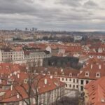 Diana Bolocco Instagram - Realmente alucinante. Praga. República Checa. 🇨🇿