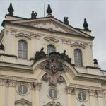Diana Bolocco Instagram - Realmente alucinante. Praga. República Checa. 🇨🇿