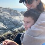 Diana Bolocco Instagram – Mi niño adorado cumplió 12 años!!! Qué ganas de parar el tiempo, pero al mismo tiempo qué lindo es verte crecer y convertirte en un niño adorable, cariñoso, responsable, preocupado por tu entorno. Un niño empático,  conversador, buen amigo, amoroso y tan buena persona. Te adoramos mi Facu. Gracias por ser así!!!!! ❤️❤️❤️❤️❤️