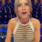 Diana Bolocco Instagram - ¿CÓMO LE FUE? 😂 Diana Bolocco intentó imitar la espectacular rutina de Keita Kemo, alias “Papi Flex”, en #GotTalentCHV 📺 Disfruta las nuevas audiciones de lunes a jueves a las 22:30 hrs. ✨