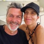 Diana Bolocco Instagram – Te amo…. @crissancheztv