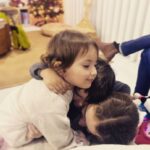 Diana Chaves Instagram – 🎄🎁🩵