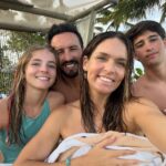 Diana Chaves Instagram - 🩵