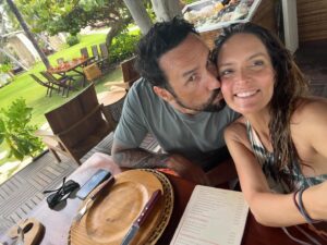 Diana Chaves Instagram - 🥰☀️