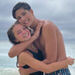 Diana Chaves Instagram - Este miúdo giro faz aninhos hoje! 1️⃣7️⃣🎉🎉🩵