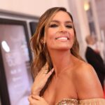Diana Chaves Instagram – Que nos perdoem todos os outros maquilhadores, mas temos que enaltecer A maquilhagem da noite: @dichavesofficial ft. @mafalda_belo 🌙

#sic #globosdeouro #makeup
