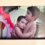 Diana Chaves Instagram - Este miúdo giro faz aninhos hoje! 1️⃣7️⃣🎉🎉🩵