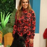 Diana Chaves Instagram – Se o @joaobaiaobaiao e a @dichavesofficial não vão à quinta, a quinta vem até eles e invade a @casafeliz 🤩

#sic #casafeliz #quinta #animais #companhia #amigos #invasao
