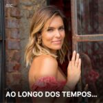 Diana Chaves Instagram - Continuamos a viajar ao passado e, desta vez, a protagonista é @dichavesofficial . 🤩 Qual foi o seu projeto preferido da apresentadora? Diga-nos a sua opinião nos comentários! 👇 #sic #aolongodostempos #aolongodosanos #apresentadora #ficcao #representacao #dianachaves