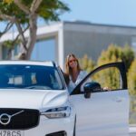 Diana Chaves Instagram - Dia cheio de compromissos em boa companhia. @europcar_pt #europcar #europcarpt #pub