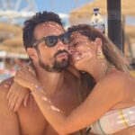Diana Chaves Instagram – O meu amor faz anos 👏🎉🍾🩵