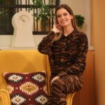 Diana Chaves Instagram – Bom dia! 🤗 Tenha uma ótima sexta-feira na companhia da sua Casa Feliz 💛

📸: @marcofonseca_photo 
#casafeliz