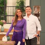 Diana Chaves Instagram - Boa sexta-feira 💜 #casafeliz 📸 @andre_stachel