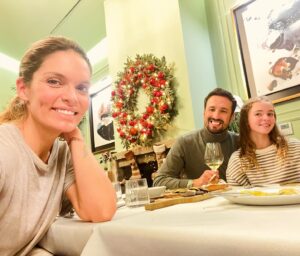 Diana Chaves Instagram - Last day in Braga🎄🎁