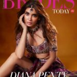 Diana Penty Instagram – Since her acting debut in 2012 with Cocktail, Penty (@dianapenty) has moulded herself into a versatile actor by choosing characters that present a challenge. With movies like Happy Bhag Jayegi, Parmanu: The Story of Pokhran, and Section 84 under her belt, her choice of roles is as multi-faceted as it can get. 

Talking about what she hopes to achieve in 2024, Penty said, “I hope to do some wholesome, quality work in 2024. I want to take on projects that will challenge me and keep me on my toes.”

Editor: Ruchika Mehta (@ruchikamehta05)
Digital Editor: Sonal Ved (@sonalved)
Photographer: Sasha Jairam (@sashajairam)
Stylist: Namita Alexander (@namitaalexander)
Cover Design: Mandeep Khokhar (@mandy_khokhar19)
Interview: Mitali Shah (@haveyouseenmitu)
Editorial Coordinator: Shalini Kanojia (@shalinikanojia)
Hair Stylist: Aanchal Morwani (@hot.hair.balloon)
Makeup Artist: Shraddha Mishra (@shraddhamishra8)
Assistant Stylist: Mahek Gada (@mahek_gada)
Photo Assistant: Jagan Khursule (@jagan_khursule)
Artist PR Agency: Idhyah Media (@idhyahmedia)

Diana is wearing scoop neck blouse and slit organza skirt set from the Ishq collection by Mahima Mahajan (@mahimamahajanofficial); Diamond necklace set and maang tikka with rubies crafted in 18k white gold from Izzari by Aanchal Jain (@the_izzari)

#BridesToday #BridesTodaycover #Covershoot #DianaPenty