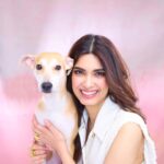 Diana Penty Instagram – Just as 𝐁𝐢𝐬𝐜𝐮𝐢𝐭 found a home to call her own, we hope to see 𝐀𝐝𝐫𝐚𝐤 find his forever family too. Adrak is a shy sweetheart who turns into a super fun ball of energy once he opens up. He loves to be loved, and will steal your heart with his vulnerable, sweet moments of affection.

For anyone looking to adopt, please consider Adrak. He is neutered (sterilised), fully vaccinated and would make the perfect addition to your family ☺️❤️ Contact @worldforallanimaladoptions for more information.

Also, a big shoutout to @petaindia and @worldforallanimaladoptions for making this possible for so many of our furry friends!