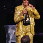 Diana Ross Instagram – I ♥️ NY! Thank you from the bottom of my heart for yet another magical night at @radiocitymusichall. I loved seeing your faces and your eyes. I had the best night singing memories with you—every song brings back good memories. Sending a special thank you to @nycgov for naming a section of 6th Ave “Diana Ross” Boulevard in my honor ♥️ #DianaRoss #TheMusicLegacyTour #DianaRossThankYou
