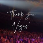 Diana Ross Instagram - The first show of my six-show residency at the @encoretheater.wynn @wynnlasvegas was a fabulous time! I’ve got so many more songs to share from my heart in @vegas so I do hope to see more of you! Link in bio. #dianarossthankyou #dianarossthankyou #vegas