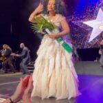 Diana Ross Instagram - I could feel all of the love at @aguacalientecasinos in Rancho Mirage! Thank you for a beautiful evening of sharing memories and making new ones 🩷 I am taking the stage at the @theshellsd in San Diego tonight! Be sure to tag your posts & stories with #TheMusicLegacyTour so I can see all of your beautiful faces. #DianaRossThankYou