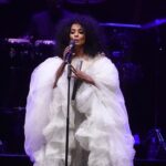Diana Ross Instagram - Amsterdam, your beautiful energy made for a very special evening! It was absolutely magical. Thank you from the bottom of my heart ♥️ #dianaross #themusiclegacytour #dianarossthankyou