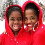 Diana Ross Instagram - Merry Christmas from my family to yours ❤️ here’s some special moments from holidays past. Sending you love.
