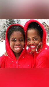Diana Ross Instagram - Merry Christmas from my family to yours ❤️ here’s some special moments from holidays past. Sending you love.