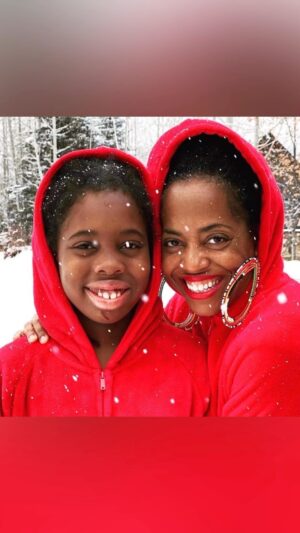 Diana Ross Instagram - Merry Christmas from my family to yours ❤️ here’s some special moments from holidays past. Sending you love.