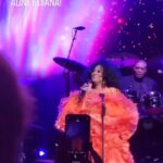 Diana Ross Instagram - A night filled with songs, smiles and memories to last a lifetime. Thank you to everyone who came to @njpac to share your happiness with me. #dianaross #legacy2024 #dianarossthankyou
