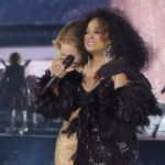 Diana Ross Instagram – ❤️